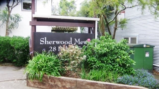 28 Bidwill st - sherwood Mews